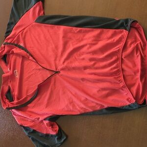 Cycling jersey
